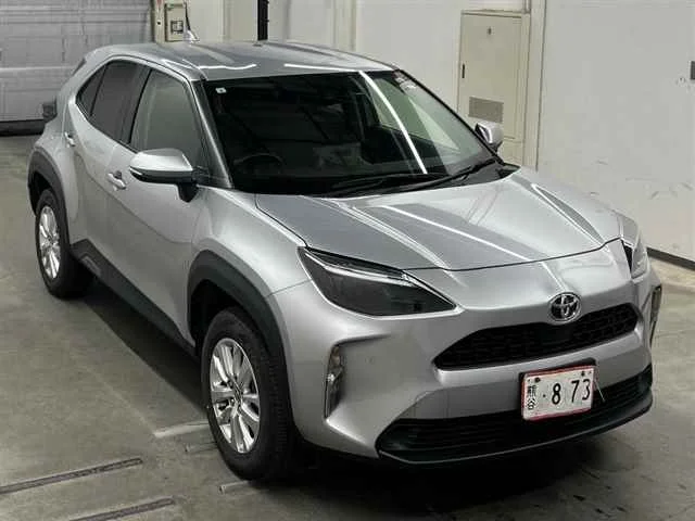 Toyota Yaris Cross MXPB15 2023